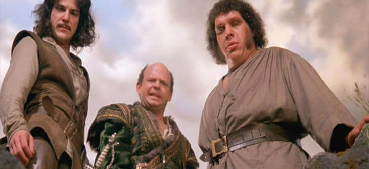 Princess Bride