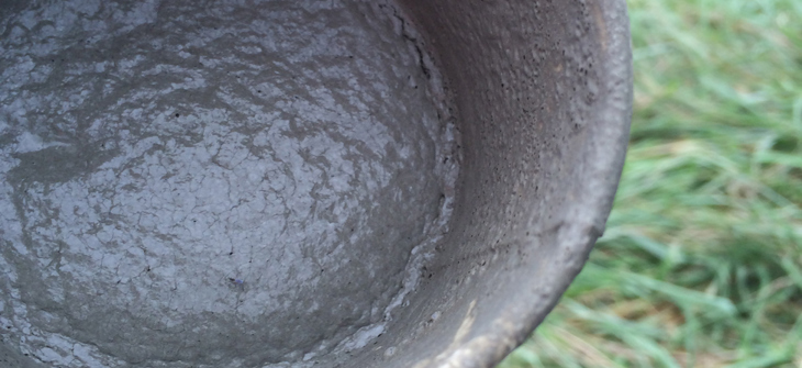 Grout