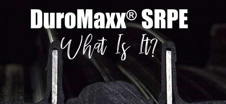Text DuroMaxx SRPE What is it?