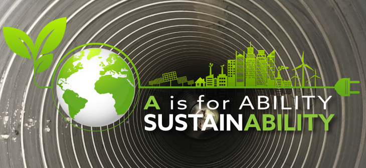 text a is for ability sustainability